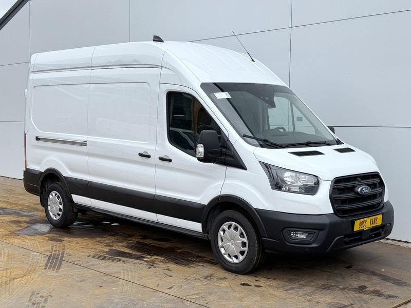 Ford Transit 350 2.0 TDCI 170PK L3H3 170PK Airco Cruise Control Parkeersensoren voor achter - Kassebil: bilde 4 Ford Transit 350 2.0 TDCI 170PK L3H3 170PK Airco Cruise Control Parkeersensoren voor achter - Kassebil: bilde 4