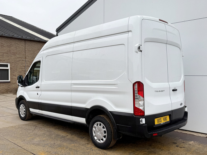 Ford Transit 350 2.0 TDCI 170PK L3H3 170PK Airco Cruise Control Parkeersensoren voor achter - Kassebil: bilde 2 Ford Transit 350 2.0 TDCI 170PK L3H3 170PK Airco Cruise Control Parkeersensoren voor achter - Kassebil: bilde 2