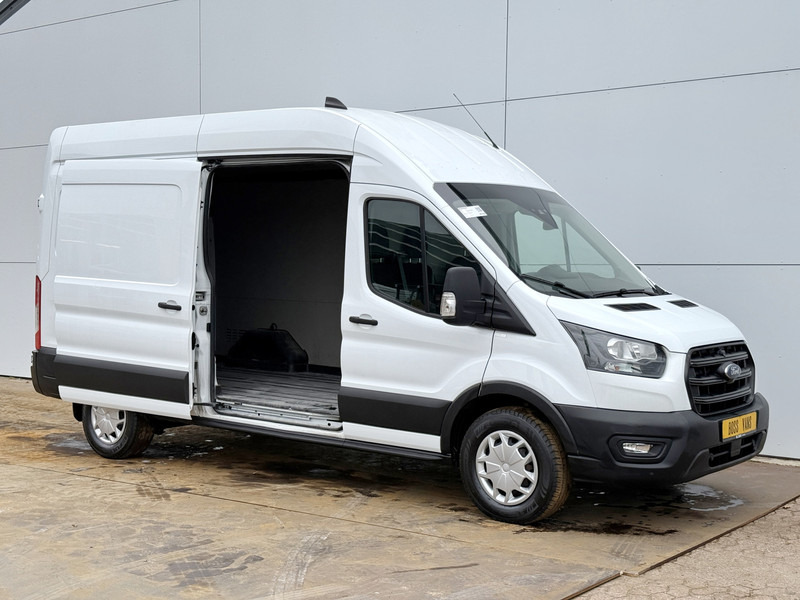 Ford Transit 350 2.0 TDCI 170PK L3H3 170PK Airco Cruise Control Parkeersensoren voor achter - Kassebil: bilde 5 Ford Transit 350 2.0 TDCI 170PK L3H3 170PK Airco Cruise Control Parkeersensoren voor achter - Kassebil: bilde 5