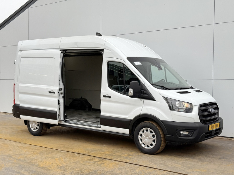 Ford Transit 350 2.0 TDCI 170PK L3H3 170PK Airco Cruise Control Parkeersensoren voor achter - Kassebil: bilde 5 Ford Transit 350 2.0 TDCI 170PK L3H3 170PK Airco Cruise Control Parkeersensoren voor achter - Kassebil: bilde 5