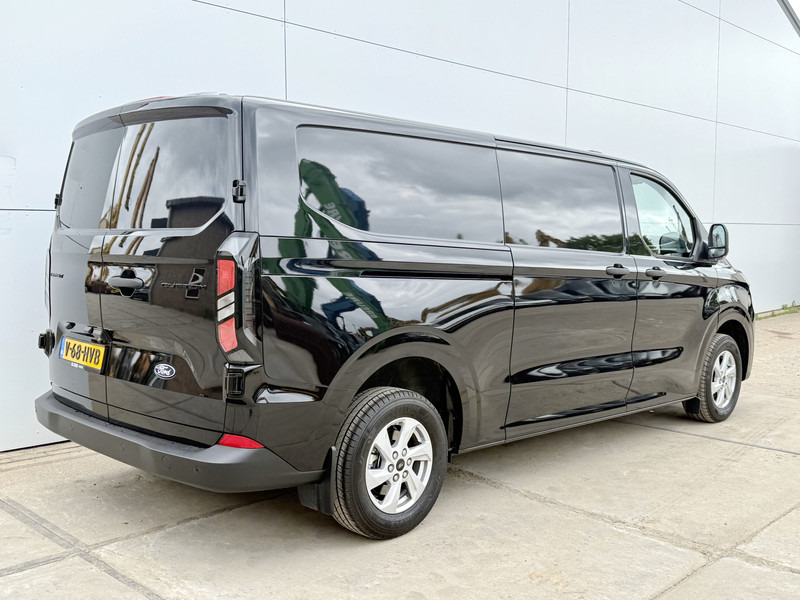 Ford Transit Custom 2.0 TDCI 170pk L2H1 Automaat 2 x Schuif Adaptieve Cruise Control Carplay Camera Parkeersensoren voor achter BPM VRIJ - Små varebil: bilde 4 Ford Transit Custom 2.0 TDCI 170pk L2H1 Automaat 2 x Schuif Adaptieve Cruise Control Carplay Camera Parkeersensoren voor achter BPM VRIJ - Små varebil: bilde 4