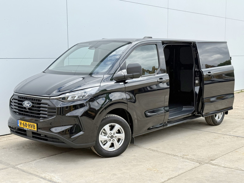 Ford Transit Custom 2.0 TDCI 170pk L2H1 Automaat 2 x Schuif Adaptieve Cruise Control Carplay Camera Parkeersensoren voor achter BPM VRIJ - Små varebil: bilde 2 Ford Transit Custom 2.0 TDCI 170pk L2H1 Automaat 2 x Schuif Adaptieve Cruise Control Carplay Camera Parkeersensoren voor achter BPM VRIJ - Små varebil: bilde 2