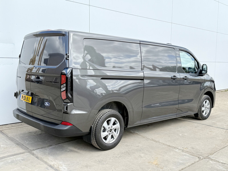 Ford Transit Custom 2.0 TDCI 170pk L2H1 Automaat 2 x Schuif Adaptieve Cruise Control Carplay Camera Parkeersensoren voor achter BPM VRIJ - Små varebil: bilde 3 Ford Transit Custom 2.0 TDCI 170pk L2H1 Automaat 2 x Schuif Adaptieve Cruise Control Carplay Camera Parkeersensoren voor achter BPM VRIJ - Små varebil: bilde 3