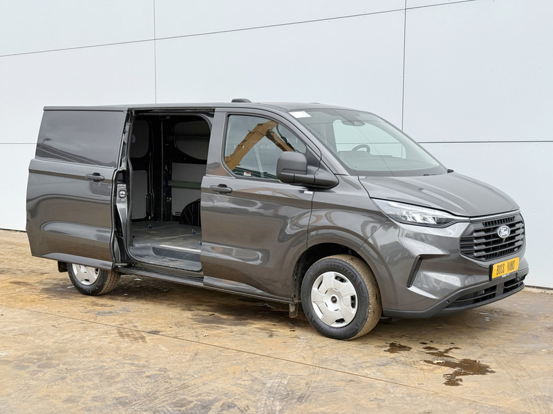 Ford Transit Custom 320 2.0 TDCI 136PK L1H1 LED Adaptieve Cruise Control Camera Carplay Parkeersensoren voor achter - Små varebil: bilde 5 Ford Transit Custom 320 2.0 TDCI 136PK L1H1 LED Adaptieve Cruise Control Camera Carplay Parkeersensoren voor achter - Små varebil: bilde 5