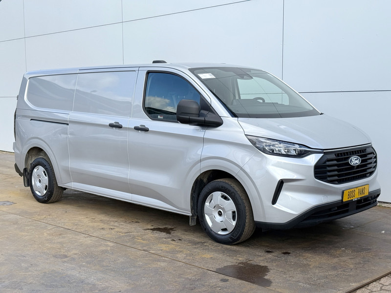 Ford Transit Custom 320 2.0 TDCI 136PK L2H1 LED Adaptieve Cruise Control Camera Carplay Stoelverwarming Parkeersensoren voor achter Fabr Garantie 07-28 - Små varebil: bilde 4 Ford Transit Custom 320 2.0 TDCI 136PK L2H1 LED Adaptieve Cruise Control Camera Carplay Stoelverwarming Parkeersensoren voor achter Fabr Garantie 07-28 - Små varebil: bilde 4