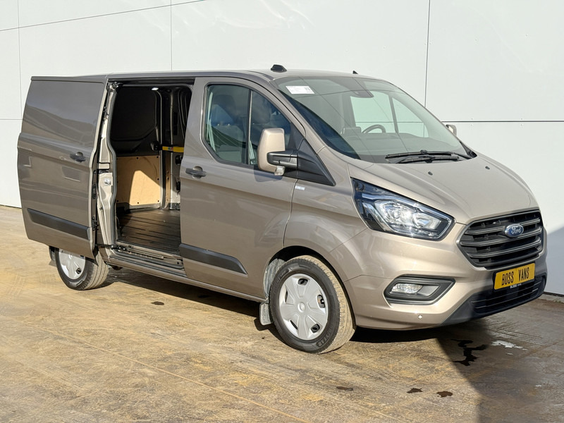 Ford Transit Custom 340 1.0 130PK PHEV Benzine Plug In Hybride L1H1 Automaat Airco Cruise Control Stoelverwarming Parkeersensoren voor achter - Små varebil: bilde 5 Ford Transit Custom 340 1.0 130PK PHEV Benzine Plug In Hybride L1H1 Automaat Airco Cruise Control Stoelverwarming Parkeersensoren voor achter - Små varebil: bilde 5