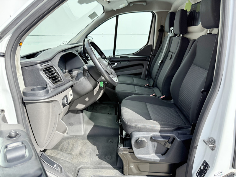 Små varebil Ford Transit Custom 340 1.0 EcoBoost PHEV 130PK PHEV Benzine Plug In Hybride Automaat Inbouw Airco Cruise Control Parkeersensoren voor achter: bilde 7 Små varebil Ford Transit Custom 340 1.0 EcoBoost PHEV 130PK PHEV Benzine Plug In Hybride Automaat Inbouw Airco Cruise Control Parkeersensoren voor achter: bilde 7