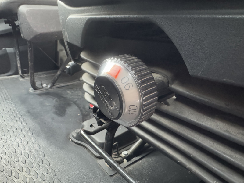 Leie Iveco Daily 35C15 Open Laadbak 3.5t Trekhaak Laadklep Pritische Pick up Iveco Daily 35C15 Open Laadbak 3.5t Trekhaak Laadklep Pritische Pick up: bilde 17