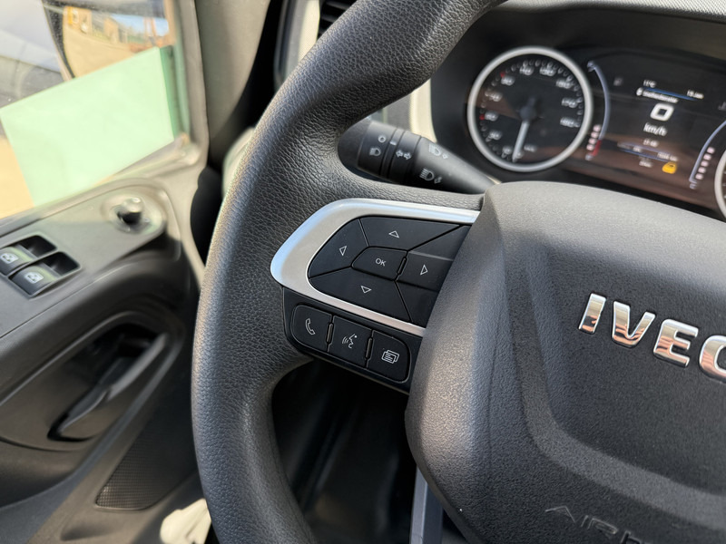 Leie Iveco Daily 35S14 L2H2 Airco Cruise Control 3.5t Trekgewicht Euro 6 Iveco Daily 35S14 L2H2 Airco Cruise Control 3.5t Trekgewicht Euro 6: bilde 17