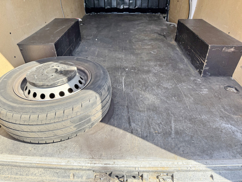 Leie Iveco Daily 35S14 L2H2 Airco Cruise Control 3.5t Trekgewicht Euro 6 Iveco Daily 35S14 L2H2 Airco Cruise Control 3.5t Trekgewicht Euro 6: bilde 14