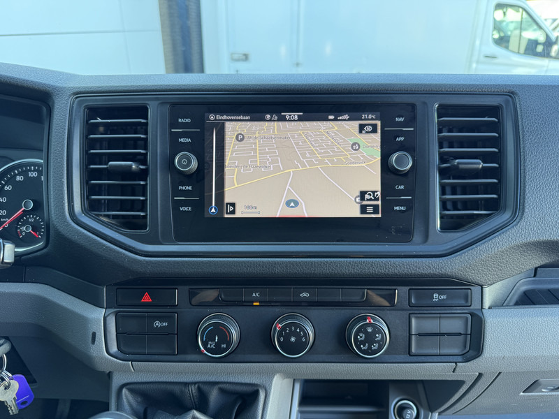 Varebil med tipp MAN TGE 5.120 2.0 Kipper Dubbellucht Carplay Trekhaak Airco Camera Benne Tipper: bilde 17