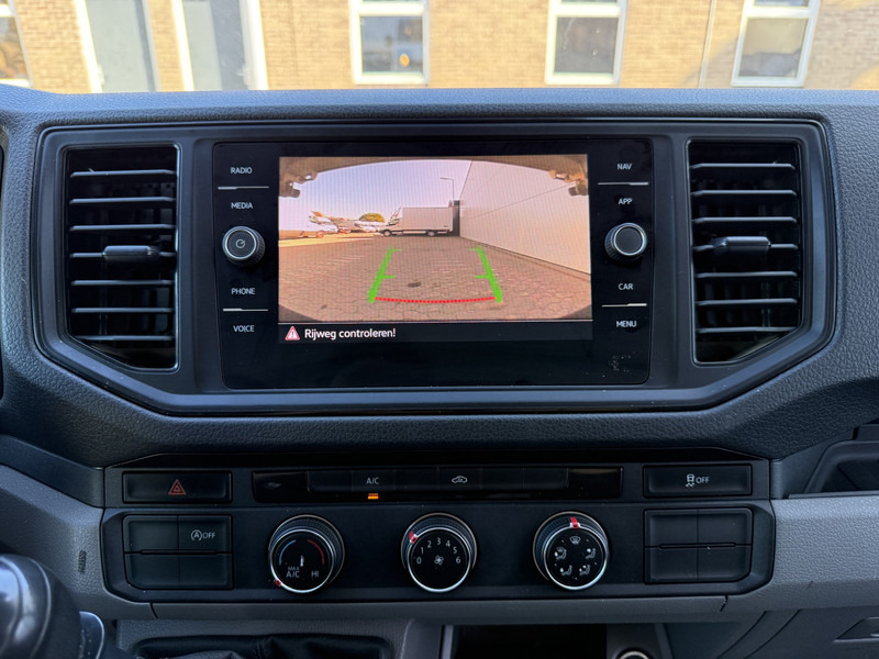 Varebil med tipp MAN TGE 5.120 2.0 Kipper Dubbellucht Carplay Trekhaak Airco Camera Benne Tipper: bilde 18