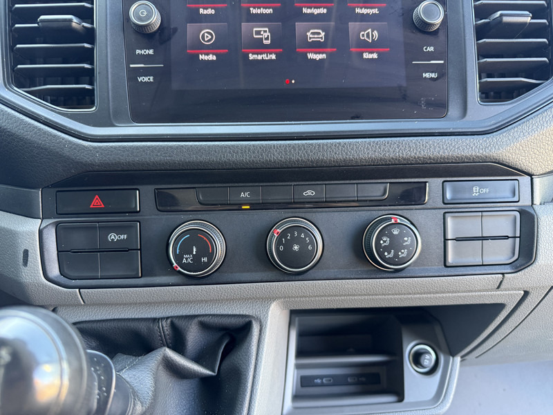 Varebil med tipp MAN TGE 5.120 2.0 Kipper Dubbellucht Carplay Trekhaak Airco Camera Benne Tipper: bilde 19