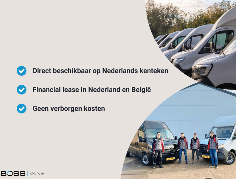Mercedes-Benz Citan 109 Airco Trekhaak Schuifdeur APK 11-11-2025 - Små varebil: bilde 5 Mercedes-Benz Citan 109 Airco Trekhaak Schuifdeur APK 11-11-2025 - Små varebil: bilde 5
