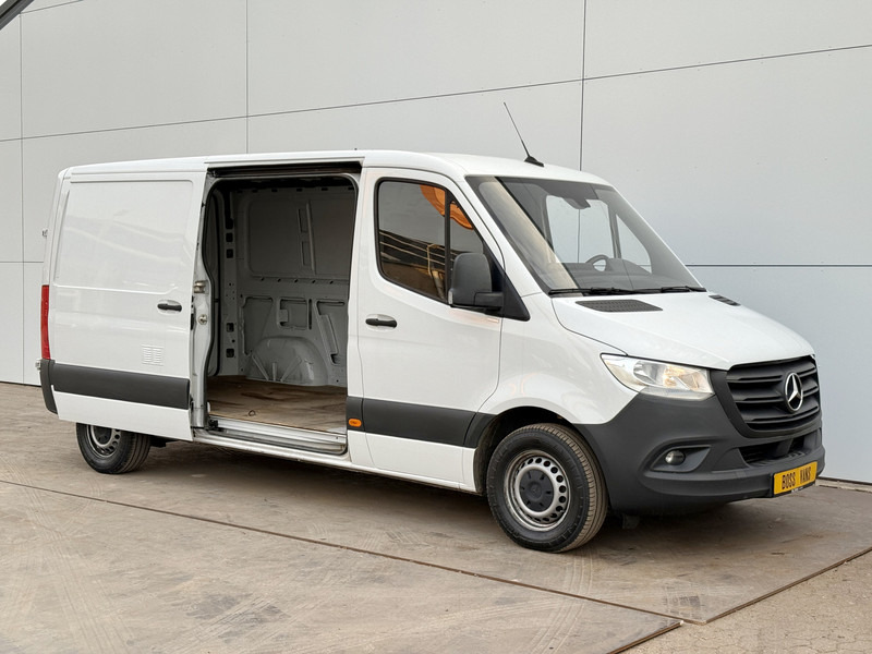 Mercedes-Benz Sprinter 315 1.9 CDI L2H1 Climate Control Cruise Control Carplay - Kassebil: bilde 5 Mercedes-Benz Sprinter 315 1.9 CDI L2H1 Climate Control Cruise Control Carplay - Kassebil: bilde 5