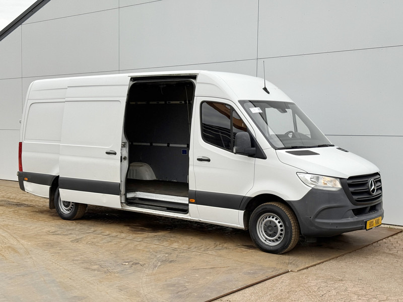 Mercedes-Benz Sprinter 315 2.0 CDI Automaat L3H2 Adaptieve Cruise Control Camera Carplay Parkeersensoren voor achter - Kassebil: bilde 5 Mercedes-Benz Sprinter 315 2.0 CDI Automaat L3H2 Adaptieve Cruise Control Camera Carplay Parkeersensoren voor achter - Kassebil: bilde 5