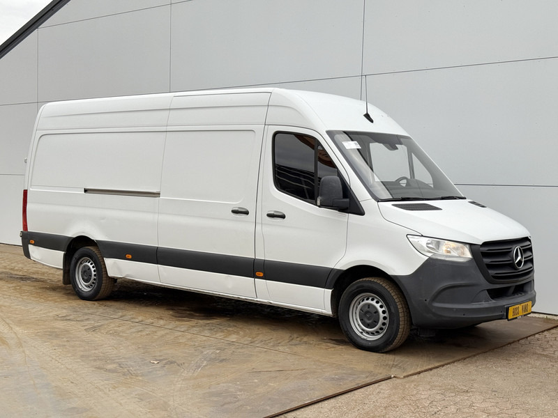 Mercedes-Benz Sprinter 315 2.0 CDI Automaat L3H2 Adaptieve Cruise Control Camera Carplay Parkeersensoren voor achter - Kassebil: bilde 4 Mercedes-Benz Sprinter 315 2.0 CDI Automaat L3H2 Adaptieve Cruise Control Camera Carplay Parkeersensoren voor achter - Kassebil: bilde 4