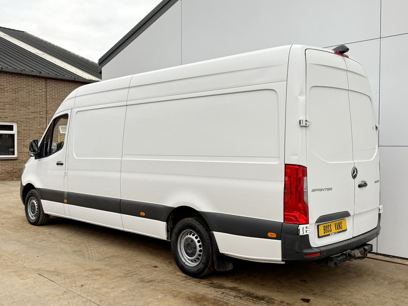 Mercedes-Benz Sprinter 315 2.0 CDI Automaat L3H2 Adaptieve Cruise Control Camera Carplay Parkeersensoren voor achter - Kassebil: bilde 2 Mercedes-Benz Sprinter 315 2.0 CDI Automaat L3H2 Adaptieve Cruise Control Camera Carplay Parkeersensoren voor achter - Kassebil: bilde 2