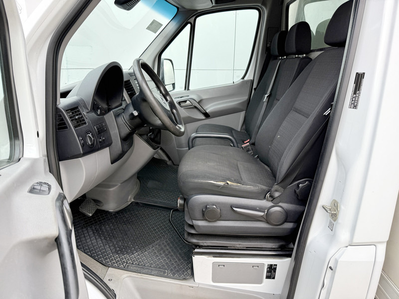 Mercedes-Benz Sprinter 316 2.1 CDI Automaat Laadklep Lane Assist Standkachel Climate Control Bakwagen Meubelbak - Varebil med skap: bilde 5 Mercedes-Benz Sprinter 316 2.1 CDI Automaat Laadklep Lane Assist Standkachel Climate Control Bakwagen Meubelbak - Varebil med skap: bilde 5