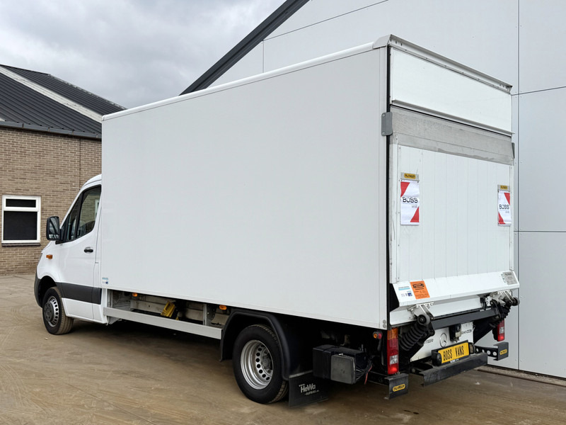Mercedes-Benz Sprinter 514 2.2 CDI Automaat Laadklep Climate Control Camera Carplay Bakwagen Meubelbak - Varebil med skap: bilde 2 Mercedes-Benz Sprinter 514 2.2 CDI Automaat Laadklep Climate Control Camera Carplay Bakwagen Meubelbak - Varebil med skap: bilde 2