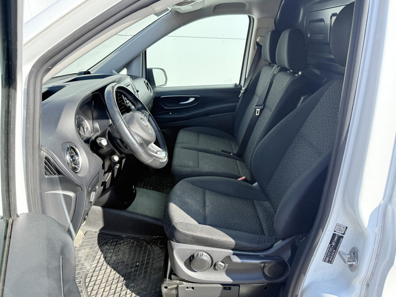 Små varebil Mercedes-Benz Vito 114 2.1 CDI Automaat Climate Control Cruise Control Parkeersensoren voor achter Apple Carplay Android Auto Trekhaak: bilde 7