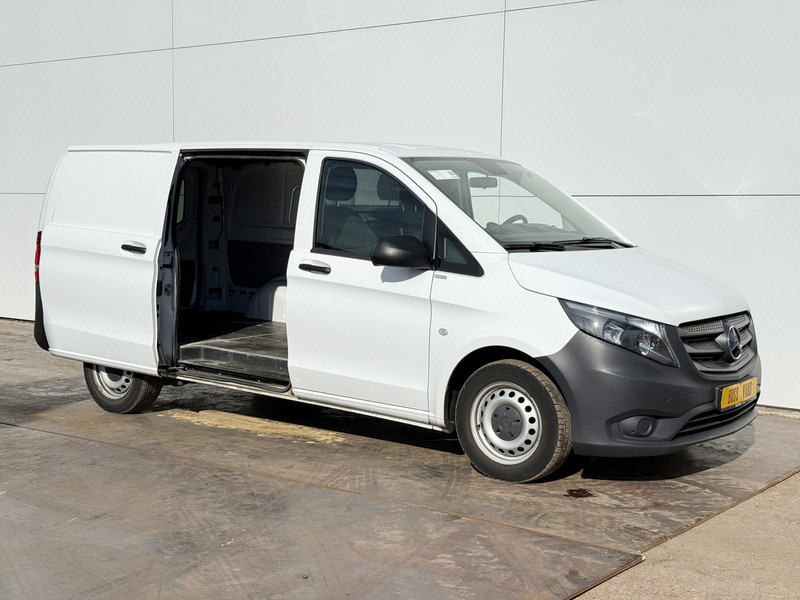 Mercedes-Benz Vito 114 2.1 CDI Automaat L2H1 Dubbele Schuifdeur Climate Control Cruise Control Stoelverwarming - Små varebil: bilde 5 Mercedes-Benz Vito 114 2.1 CDI Automaat L2H1 Dubbele Schuifdeur Climate Control Cruise Control Stoelverwarming - Små varebil: bilde 5