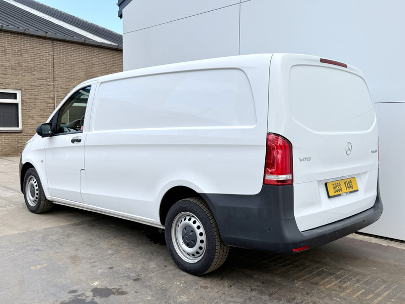 Mercedes-Benz Vito 114 2.1 CDI Automaat L2H1 LED Climate Control Cruise Control Lane Assist Navigatie Camera Parkeersensoren voor achter - Små varebil: bilde 2 Mercedes-Benz Vito 114 2.1 CDI Automaat L2H1 LED Climate Control Cruise Control Lane Assist Navigatie Camera Parkeersensoren voor achter - Små varebil: bilde 2
