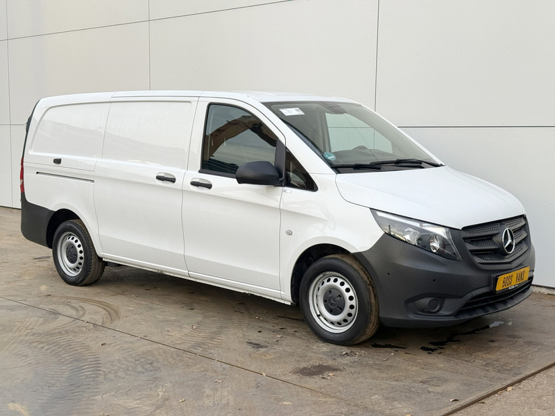 Mercedes-Benz Vito 116 1.9 CDI L2H1 Climate Control Cruise Control Camera Navigatie Stoelverwarming Parkeersensoren voor achter - Små varebil: bilde 4 Mercedes-Benz Vito 116 1.9 CDI L2H1 Climate Control Cruise Control Camera Navigatie Stoelverwarming Parkeersensoren voor achter - Små varebil: bilde 4