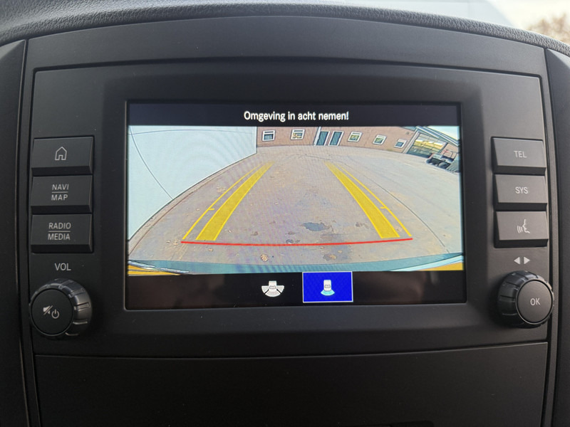 Leie Mercedes-Benz Vito 116 1.9 CDI L2H1 Climate Control Cruise Control Camera Navigatie Stoelverwarming Parkeersensoren voor achter Mercedes-Benz Vito 116 1.9 CDI L2H1 Climate Control Cruise Control Camera Navigatie Stoelverwarming Parkeersensoren voor achter: bilde 19