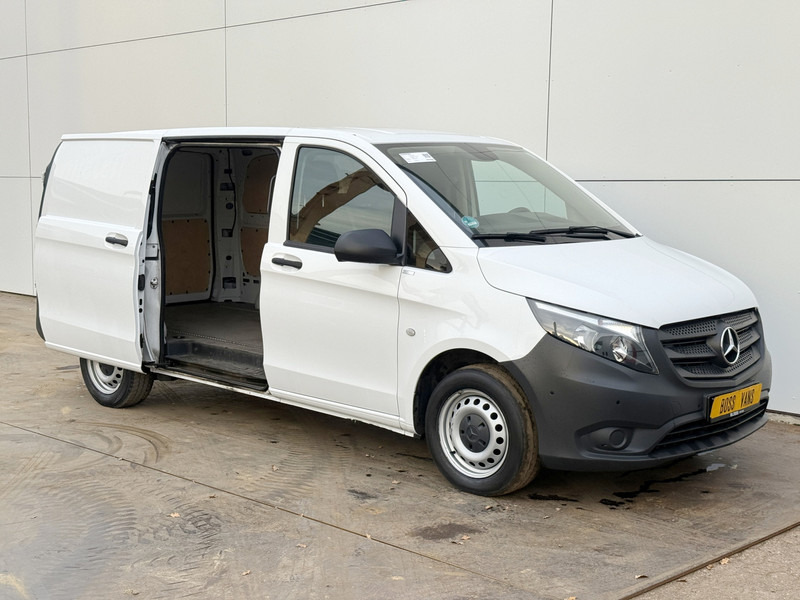 Mercedes-Benz Vito 116 1.9 CDI L2H1 Climate Control Cruise Control Camera Navigatie Stoelverwarming Parkeersensoren voor achter - Små varebil: bilde 5 Mercedes-Benz Vito 116 1.9 CDI L2H1 Climate Control Cruise Control Camera Navigatie Stoelverwarming Parkeersensoren voor achter - Små varebil: bilde 5