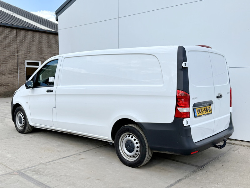 Mercedes-Benz Vito 116 CDI Automaat L3 Climate Control Cruise Control Trekhaak Navigatie Camera Parkeersensoren voor achter - Små varebil: bilde 2 Mercedes-Benz Vito 116 CDI Automaat L3 Climate Control Cruise Control Trekhaak Navigatie Camera Parkeersensoren voor achter - Små varebil: bilde 2
