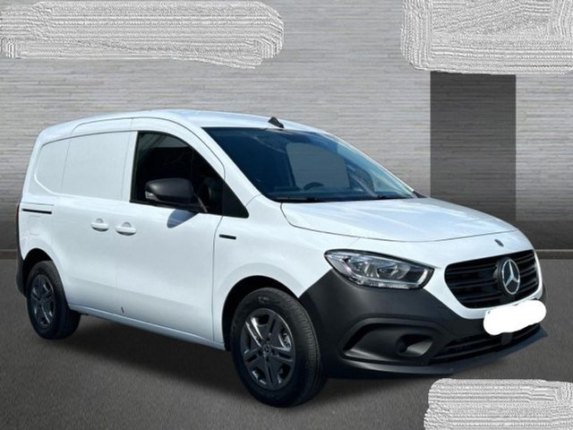 Mercedes-Benz eCitan Pro 122PK Elektrisch 51kWh 284km WLTP 750kg Trekgewicht Fabrieksgarantie 01-2026 - Kassebil, Elektrisk varebil: bilde 4 Mercedes-Benz eCitan Pro 122PK Elektrisch 51kWh 284km WLTP 750kg Trekgewicht Fabrieksgarantie 01-2026 - Kassebil, Elektrisk varebil: bilde 4