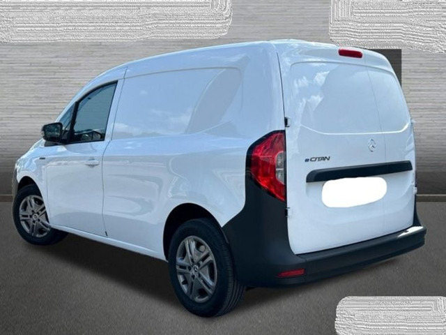 Mercedes-Benz eCitan Pro 122PK Elektrisch 51kWh 284km WLTP 750kg Trekgewicht Fabrieksgarantie 01-2026 - Kassebil, Elektrisk varebil: bilde 2 Mercedes-Benz eCitan Pro 122PK Elektrisch 51kWh 284km WLTP 750kg Trekgewicht Fabrieksgarantie 01-2026 - Kassebil, Elektrisk varebil: bilde 2