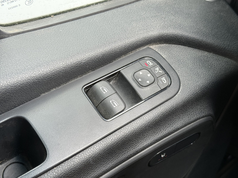 Kassebil, Elektrisk varebil Mercedes-Benz eSprinter 312 - Binnenkort verwacht! L2H2 100% Elektrisch 55kWh 168km WLTP 80kw Snelladen Climate Control Camera Stoelverwarming: bilde 20 Kassebil, Elektrisk varebil Mercedes-Benz eSprinter 312 - Binnenkort verwacht! L2H2 100% Elektrisch 55kWh 168km WLTP 80kw Snelladen Climate Control Camera Stoelverwarming: bilde 20