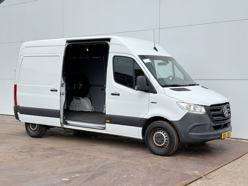 Mercedes-Benz eSprinter 312 - Binnenkort verwacht! L2H2 100% Elektrisch 55kWh 168km WLTP 80kw Snelladen Climate Control Camera Stoelverwarming - Kassebil, Elektrisk varebil: bilde 5 Mercedes-Benz eSprinter 312 - Binnenkort verwacht! L2H2 100% Elektrisch 55kWh 168km WLTP 80kw Snelladen Climate Control Camera Stoelverwarming - Kassebil, Elektrisk varebil: bilde 5