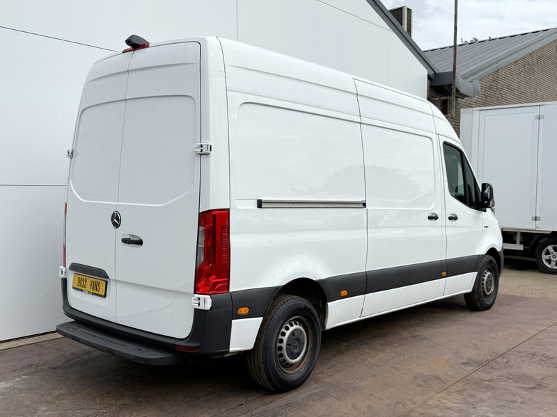 Mercedes-Benz eSprinter 312 - Binnenkort verwacht! L2H2 100% Elektrisch 55kWh 168km WLTP 80kw Snelladen Climate Control Camera Stoelverwarming - Kassebil, Elektrisk varebil: bilde 3 Mercedes-Benz eSprinter 312 - Binnenkort verwacht! L2H2 100% Elektrisch 55kWh 168km WLTP 80kw Snelladen Climate Control Camera Stoelverwarming - Kassebil, Elektrisk varebil: bilde 3