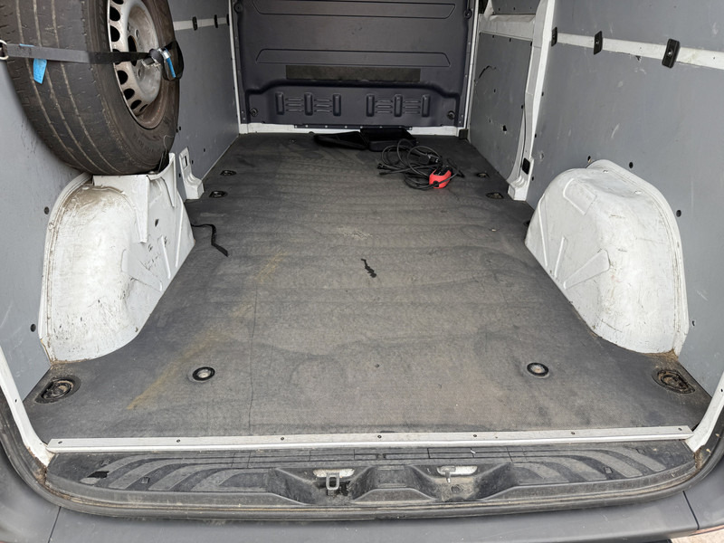 Kassebil, Elektrisk varebil Mercedes-Benz eSprinter 312 - Binnenkort verwacht! L2H2 100% Elektrisch 55kWh 168km WLTP 80kw Snelladen Climate Control Camera Stoelverwarming: bilde 13 Kassebil, Elektrisk varebil Mercedes-Benz eSprinter 312 - Binnenkort verwacht! L2H2 100% Elektrisch 55kWh 168km WLTP 80kw Snelladen Climate Control Camera Stoelverwarming: bilde 13
