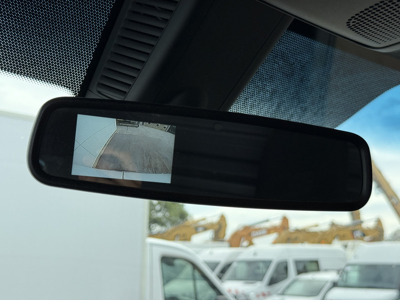 Kassebil, Elektrisk varebil Mercedes-Benz eSprinter 312 - Binnenkort verwacht! L2H2 100% Elektrisch 55kWh 168km WLTP 80kw Snelladen Climate Control Camera Stoelverwarming: bilde 16 Kassebil, Elektrisk varebil Mercedes-Benz eSprinter 312 - Binnenkort verwacht! L2H2 100% Elektrisch 55kWh 168km WLTP 80kw Snelladen Climate Control Camera Stoelverwarming: bilde 16