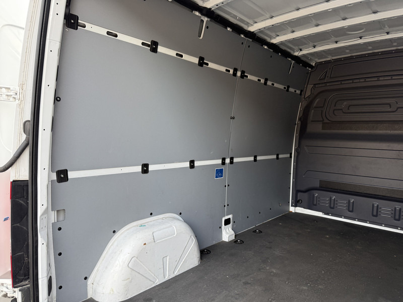 Kassebil, Elektrisk varebil Mercedes-Benz eSprinter 312 L2H2 100% Elektrisch 55kWh 168km WLTP 80kw Snelladen Climate Control Camera Stoelverwarming: bilde 13 Kassebil, Elektrisk varebil Mercedes-Benz eSprinter 312 L2H2 100% Elektrisch 55kWh 168km WLTP 80kw Snelladen Climate Control Camera Stoelverwarming: bilde 13