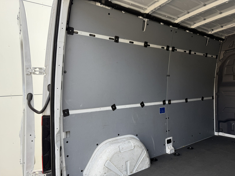 Kassebil, Elektrisk varebil Mercedes-Benz eSprinter 312 L2H2 100% Elektrisch 55kWh 168km WLTP 80kw Snelladen Climate Control Camera Stoelverwarming: bilde 13 Kassebil, Elektrisk varebil Mercedes-Benz eSprinter 312 L2H2 100% Elektrisch 55kWh 168km WLTP 80kw Snelladen Climate Control Camera Stoelverwarming: bilde 13