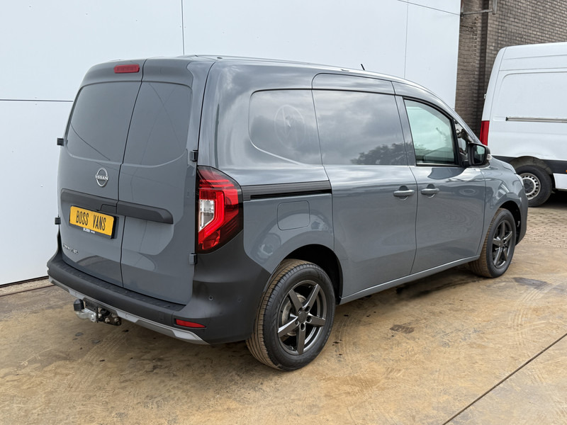 Nissan Townstar N-Connecta 1.3 130PK **Benzine** L1H1 Airco Carplay Cruise Control Trekhaak Keyless Start Stoelverwarming Parkeersensoren voor achter - Små varebil: bilde 3 Nissan Townstar N-Connecta 1.3 130PK **Benzine** L1H1 Airco Carplay Cruise Control Trekhaak Keyless Start Stoelverwarming Parkeersensoren voor achter - Små varebil: bilde 3