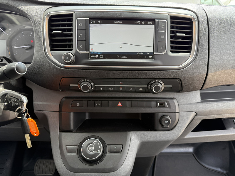 Små varebil Opel Vivaro 2.0 CDTI 123PK Automaat L3H1 Navigatie Camera Carplay Trekhaak Parkeersensoren voor achter: bilde 19