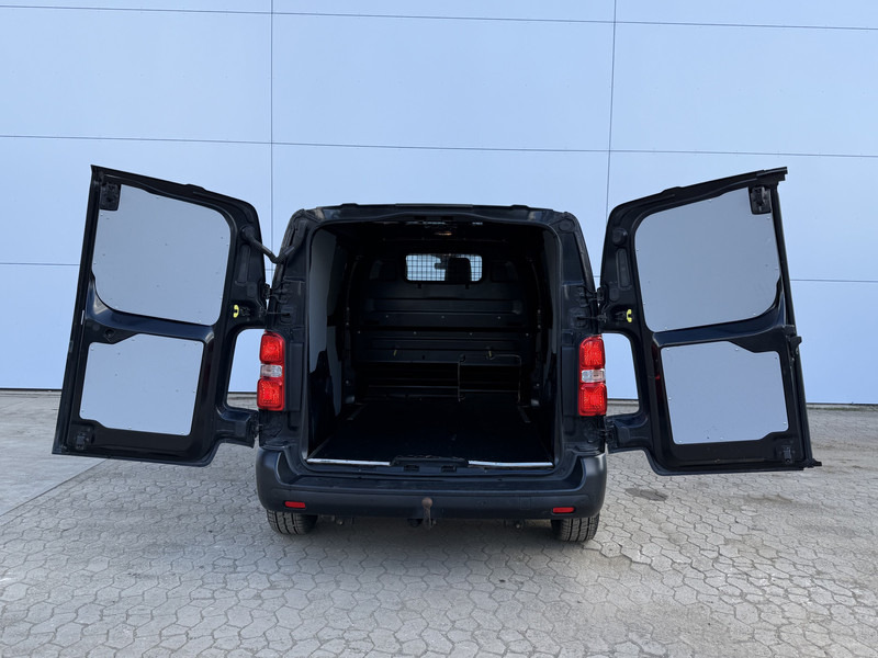 Små varebil Toyota PROACE Worker 2.0 D-4D 180pk Automaat L2 2x Schuifdeur Airco Cruise Control Trekhaak: bilde 13