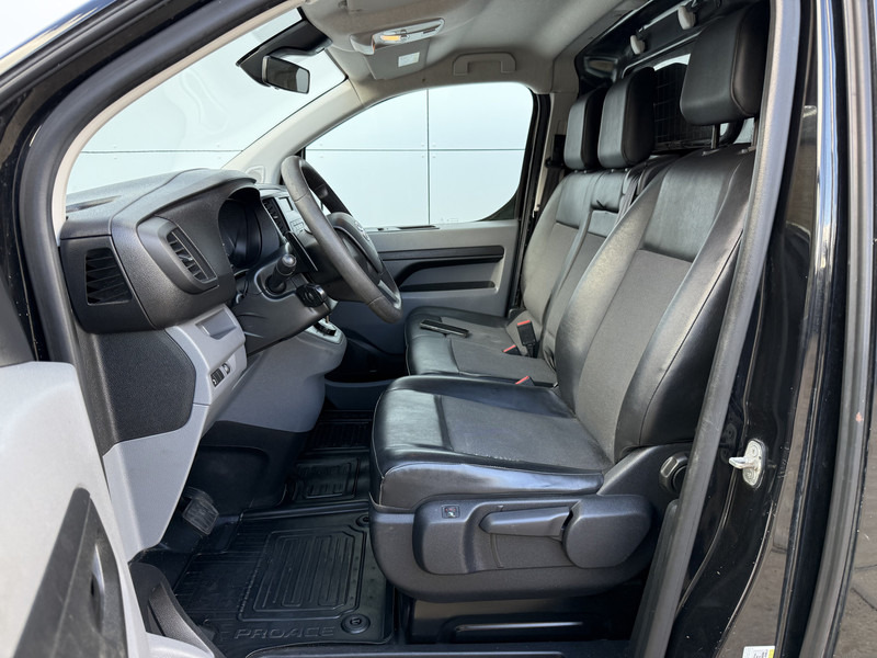 Små varebil Toyota PROACE Worker 2.0 D-4D 180pk Automaat L2 2x Schuifdeur Airco Cruise Control Trekhaak: bilde 8