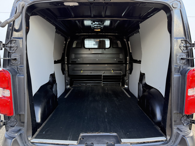 Små varebil Toyota PROACE Worker 2.0 D-4D 180pk Automaat L2 2x Schuifdeur Airco Cruise Control Trekhaak: bilde 14