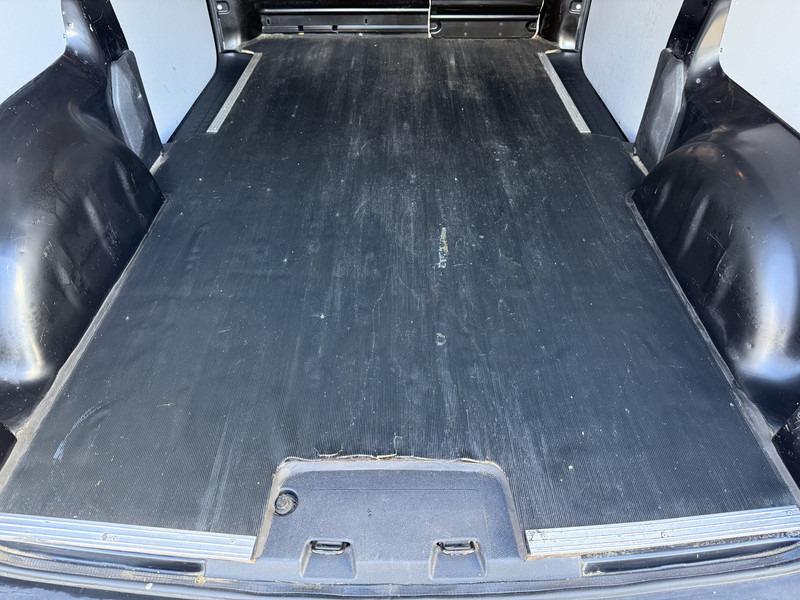 Små varebil Toyota PROACE Worker 2.0 D-4D 180pk Automaat L2 2x Schuifdeur Airco Cruise Control Trekhaak: bilde 15
