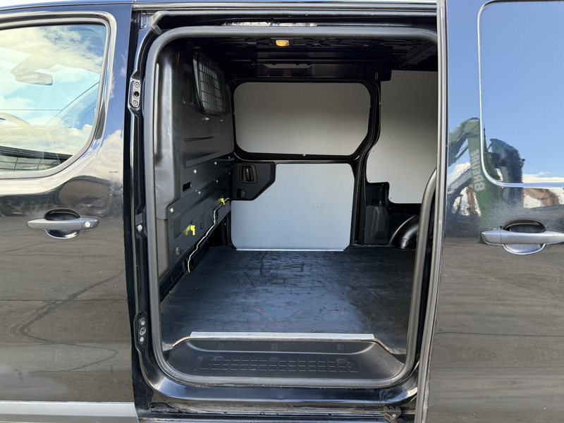 Små varebil Toyota PROACE Worker 2.0 D-4D 180pk Automaat L2 2x Schuifdeur Airco Cruise Control Trekhaak: bilde 12