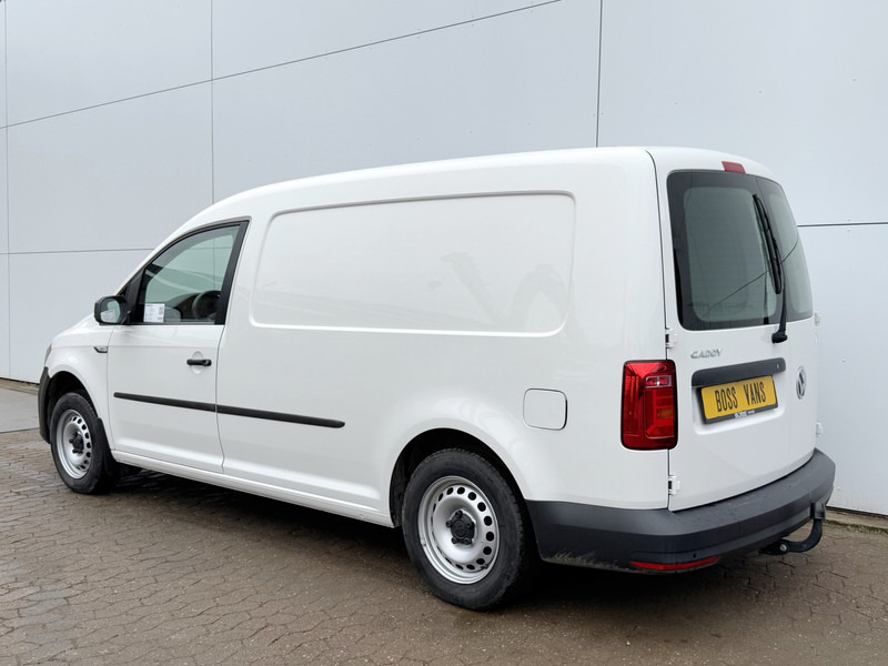 Volkswagen ABT E-CADDY 113pk Automaat L2H1 Maxi 37,3kWh Trekhaak Airco Parkeersensoren - Små varebil, Elektrisk varebil: bilde 2 Volkswagen ABT E-CADDY 113pk Automaat L2H1 Maxi 37,3kWh Trekhaak Airco Parkeersensoren - Små varebil, Elektrisk varebil: bilde 2