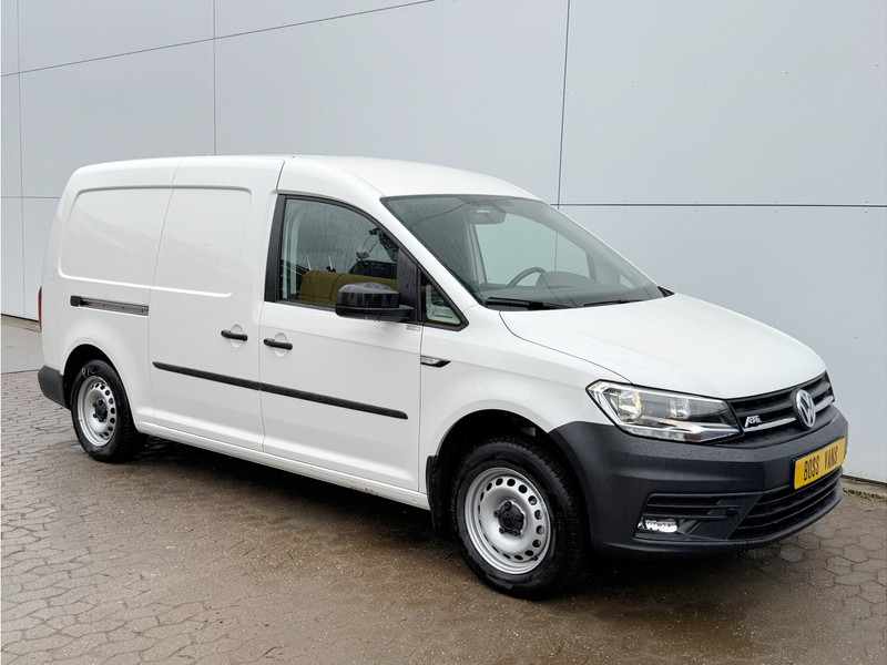 Volkswagen ABT E-CADDY 113pk Automaat L2H1 Maxi 37,3kWh Trekhaak Airco Parkeersensoren - Små varebil, Elektrisk varebil: bilde 4 Volkswagen ABT E-CADDY 113pk Automaat L2H1 Maxi 37,3kWh Trekhaak Airco Parkeersensoren - Små varebil, Elektrisk varebil: bilde 4