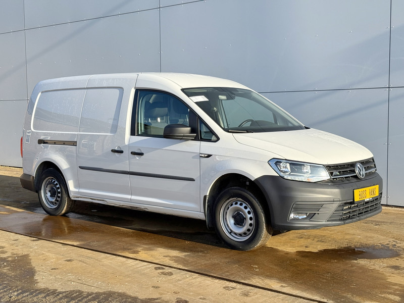 Volkswagen E-Caddy 113PK L2H1 Elektrisch Caddy ABT Maxi 37,3kWh 159km WLTP Trekhaak Airco Stoelverwarming Parkeersensoren Achter - Små varebil, Elektrisk varebil: bilde 4 Volkswagen E-Caddy 113PK L2H1 Elektrisch Caddy ABT Maxi 37,3kWh 159km WLTP Trekhaak Airco Stoelverwarming Parkeersensoren Achter - Små varebil, Elektrisk varebil: bilde 4